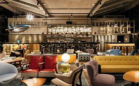Ruby Luna Hotel Dusseldorf By Ihg